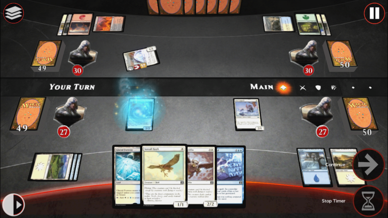 Illustration for article titled Magic Duels Is Free To Play, Finally Gets Everything Right